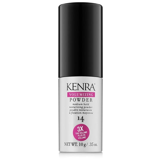 Polvo Voluminizador Kenra Professional 14 Fijación Media 10 g