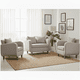 thumbnail image 2 of Juego De Living 2-1-1 CRONOS Beige, 2 of 4