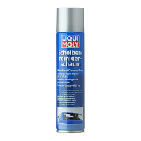 Producto Car Care Liqui Moly Scheiben-Reiniger-Schaum 300 Ml