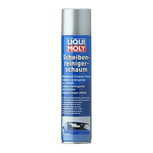 Producto Car Care Liqui Moly Scheiben-Reiniger-Schaum 300 Ml