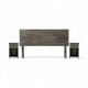 thumbnail image 3 of Cama Rosen Pratta 2 Plazas Dividida + Muebles Tabor, 3 of 7