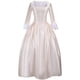 thumbnail image 1 of Disfraz Yejue Vestido de Princesa de 110 cm para Niñas, 1 of 4