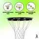 thumbnail image 5 of Red de Baloncesto Portátil AnyNet Magnética "Lanza y Ve", 5 of 5
