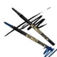 thumbnail image 2 of Delineador de ojos L.A. Girl Ultimate Intense Stay Auto Super Bright, 2 of 7