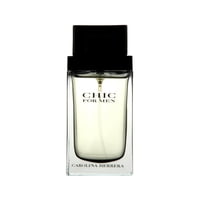 Perfume Carolina Herrera Chic Edt 100Ml Hombre