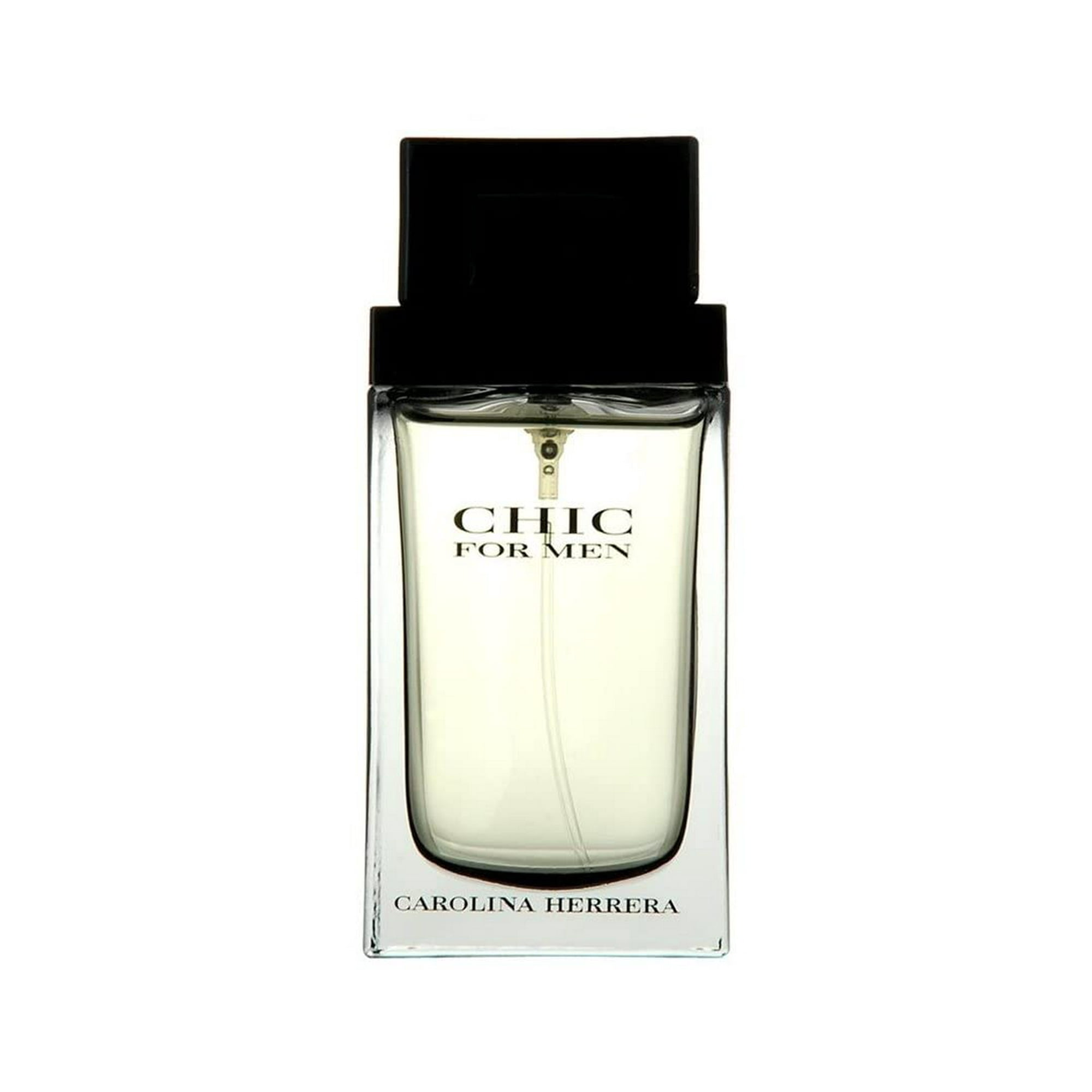 Perfume Carolina Herrera Chic EDT 100ml Hombre | Lider