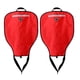 thumbnail image 2 of 2 piezas de buceo de buceo de 50 libras con bolsa de elevación con válvula de descarga de color rojo, 2 of 5