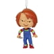 thumbnail image 1 of Adorno Navideño Hallmark Chucky 6 × 8 × 4 cm – Regalo de Película, 1 of 7