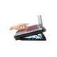 thumbnail image 2 of N99 Cooling Pad-02 Cooler para Notebook, 2 of 4