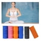 thumbnail image 2 of Rodillo Resina Yoga Masaje Elongación Texturado Ejercicio, 2 of 2