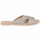 thumbnail image 2 of Sandalia Mari Glitter Champagne Piccadilly, 2 of 4