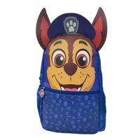 Todo Para El Hogar - Mochila 3D Infantil Con Capucha Paw Patrol S05