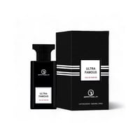 Perfume Ultra Famous Grandeur Edp Hombre 100 Ml