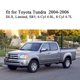 thumbnail image 5 of Boquillas de limpiaparabrisas AMFRNE 2 unidades 85381-34030 Toyota, 5 of 6