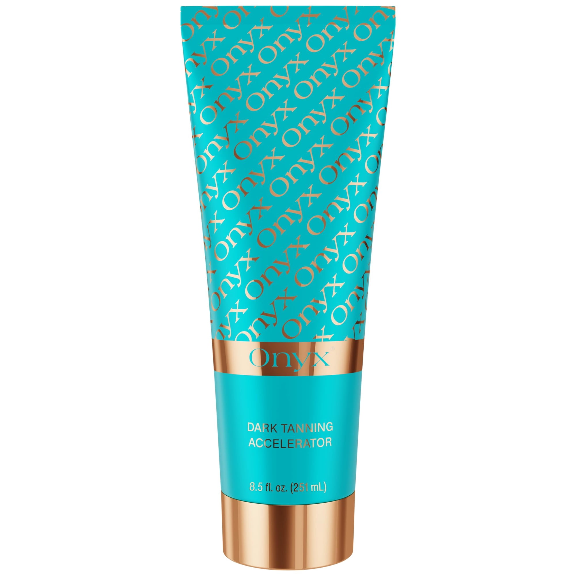 Loción Aceleradora De Bronceado Onyx Strongest Dark Tan