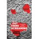 thumbnail image 1 of Libro Random House Out There Screaming Horror Negro, 1 of 1