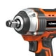 thumbnail image 2 of Llave Impacto 1/2 Para Dado sin batería Flowmak, 2 of 3