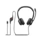 thumbnail image 2 of Audifonos Logitech H390 USB-C - Over-Ear, 2 of 3