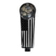thumbnail image 2 of Inserto de panel de tablero Kustom Cycle Parts, 2 of 6