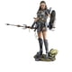 thumbnail image 1 of Figura Has001 - Avp - She-predator Machiko, 1 of 2