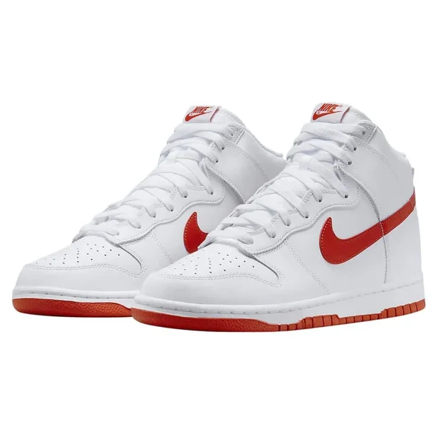 ZAPATILLA HOMBRE DUNK HI RETRO NIKE