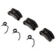 thumbnail image 4 of 1 juego de resorte de embrague de zapata 081008 81202 para hsp rc car parts parts black, 4 of 5
