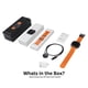 thumbnail image 2 of Smartwatch Samsung Galaxy Watch Ultra 64 GB 47 mm LTE Silver, 2 of 3