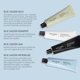 thumbnail image 2 of Set de Mascarillas Faciales Blue Lagoon Iceland 4×30 ml, 2 of 9