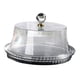 thumbnail image 4 of Soporte Para Tartas Con Tapa, Bandeja Para Servir Tartas, Soporte Para Cocina, Bodas, Cumplea?os, 4 of 5