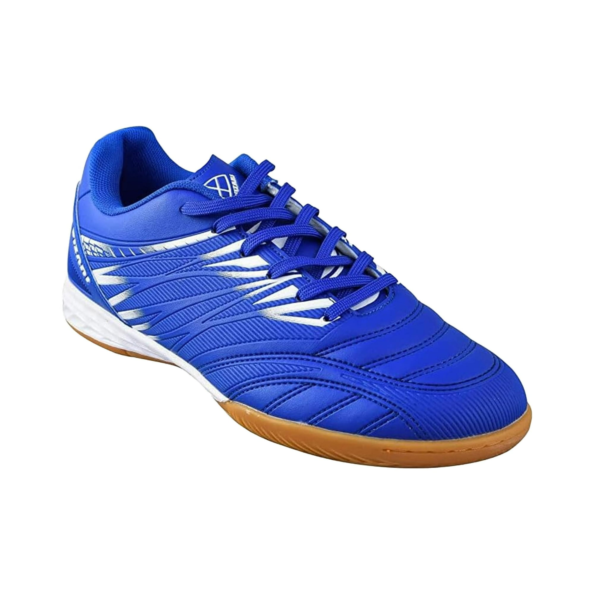 Zapatillas De Fútbol Sala Vizari Valencia Para Hombre Y Mujer