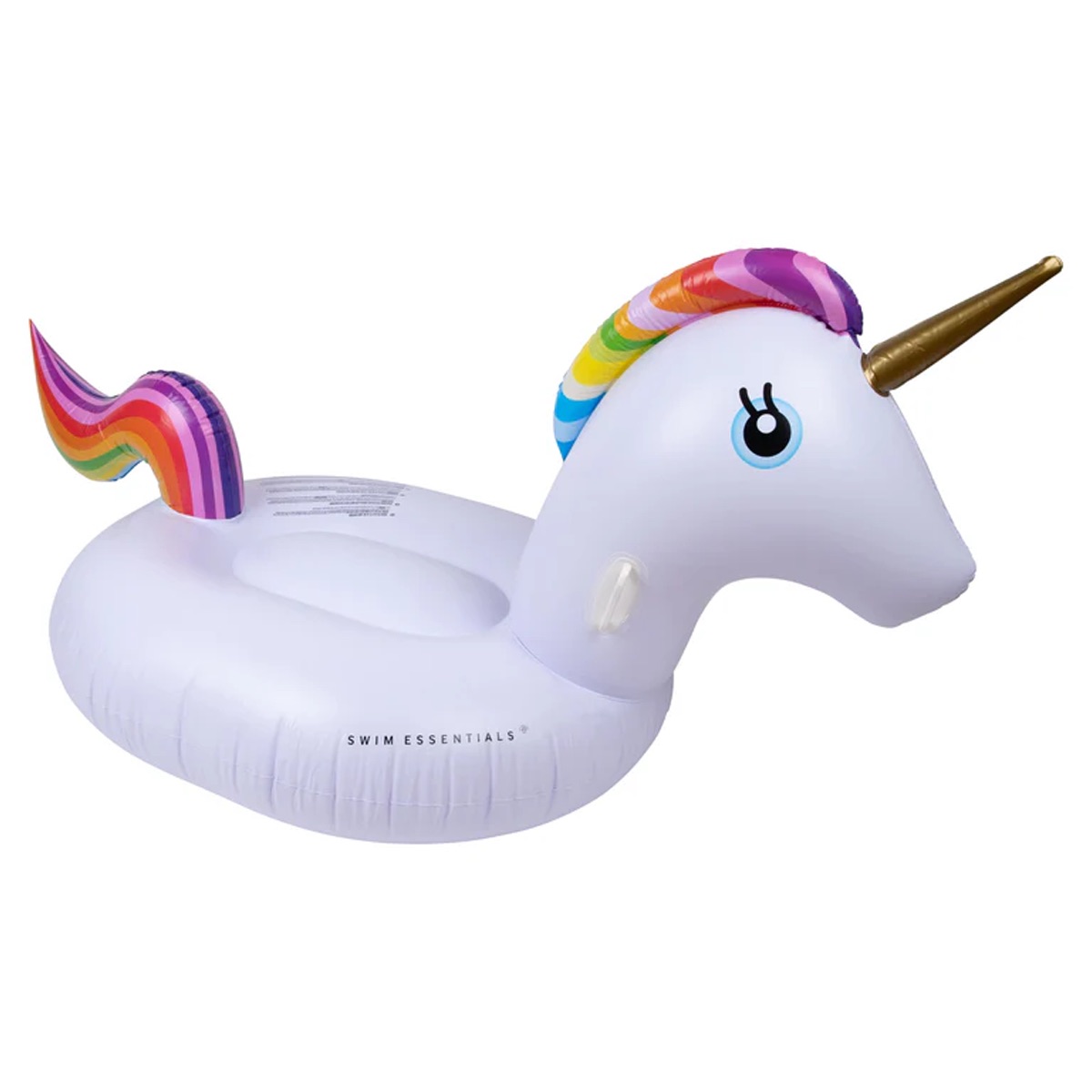Flotador Unicornio Swim Essentials