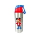 thumbnail image 1 of Mickey Mouse - Botella Metalica - Tapa Flip Top - 500 Ml - Titanio, 1 of 1