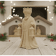 thumbnail image 3 of Rey Mago - Estatua de Pesebre Navideño, 3 of 3