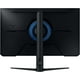 thumbnail image 2 of Monitor Odyssey G30d 24 pulgadas, 1 ms, 180 Hz negro, 2 of 3