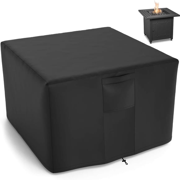 Cubierta para fogón NUPICK 76 cm impermeable, compatible con 28-32 pulgadas
