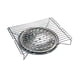 thumbnail image 1 of Parrilla para Cocinilla Portatil Camping - Incluye Brochetas Metalicas, 1 of 2
