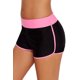 thumbnail image 1 of Short De Baño Deportivo Mujer Rosado Gloriahoon, 1 of 7