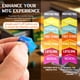 thumbnail image 3 of Juego de contadores de palabras clave MTG Dice con fichas de juego Life Counter x100, 3 of 8