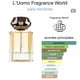thumbnail image 3 of Fragrance World Fw L'Uomo Edp 100 Ml, 3 of 3