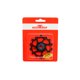 thumbnail image 2 of Roldana SunRace Cambio Aluminio 12T Dorado, 2 of 2