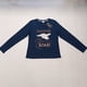 thumbnail image 3 of Pijama Mujer Disney Dumbo Azul Talla L, 3 of 4