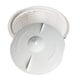 thumbnail image 4 of Cesta para skimmer de piscina, piezas de cesta de filtrado para piscina, práctico y fácil de usar, suministro de limpieza para piscina sobre el suelo, Cesta y tapa, 4 of 5