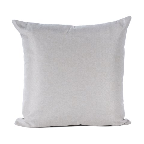 Máxima Design - Cojín Geranios Arena Curitiba 45X45 Cm