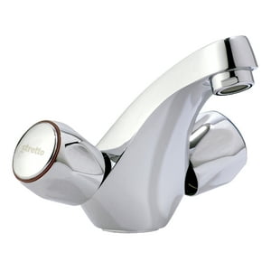 Stretto - Monoblock Lavamanos Mossini Metal Cromo