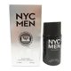 thumbnail image 1 of Colonia Hybrid & Company NYC Men Eau de Toilette 100 ml, 1 of 4