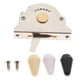 thumbnail image 1 of 1 Juego De Interruptor Selector De Palanca De 5 Vías Para Guitarra Eléctrica, 1 of 3