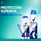 thumbnail image 3 of Desodorante Rexona Efficient Original En Aerosol, 3 of 3