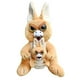 thumbnail image 2 of Peluche William Mark Feisty Pets Jacked Up Jackie & Joey, 2 of 3