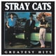 thumbnail image 1 of Stray Cats - Greatest Hits | Vinilo, 1 of 2