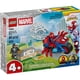 thumbnail image 1 of Lego Spidey En Su Moto Vs. Rhino, 1 of 4